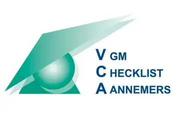 Dak & Gevel Noord is VCA gecertificeerd!