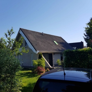 Kampen dakcoating Kampen dakcoating