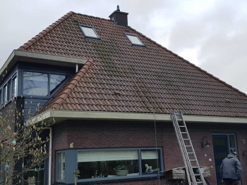 Dakreiniging en dakcoating in Valte Dakcoating Noord Dakreiniging en dakcoating in Valte Dakcoating Noord