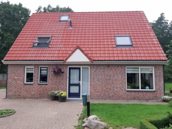 Dakcoating in Schoonoord door Dak & Gevel Noord Dakcoating in Schoonoord door Dak & Gevel Noord