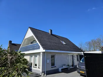 Stadskanaal betonpannen nieuwe dakcoating - een snelle en betaalbare optie voor een nieuw dak