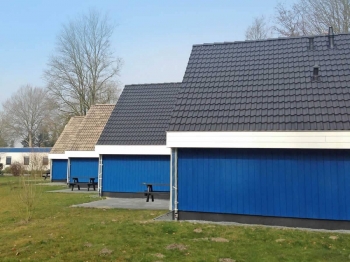70 vakantiewoningen voorzien van dakcoating 70 vakantiewoningen voorzien van dakcoating